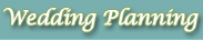 Wedding Planning
