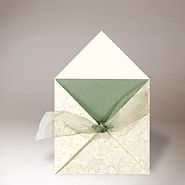 Lavish Looks - Antique Pocket