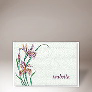 Lavish Looks - Antique Pocket