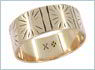 Antique Wedding Rings 