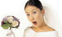 Bride