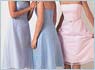 Bridesmaid Dresses