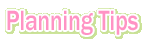 Wedding Planning Tips