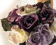Silk vs. Real Flowers 