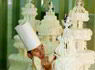 Unique Wedding Cakes