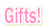 Wedding Gifts!